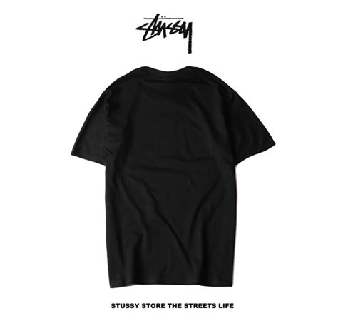 Каталог футболок Stussy