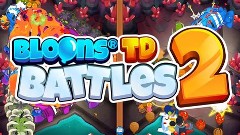 Notas Del Parche De La Actualizaci N De Bloons Td Battles