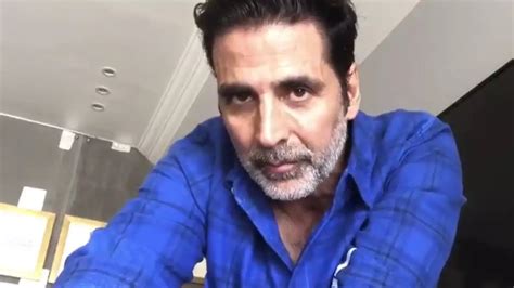 Akshay Kumar Reveals Whos The Real Superstar In The Time Of