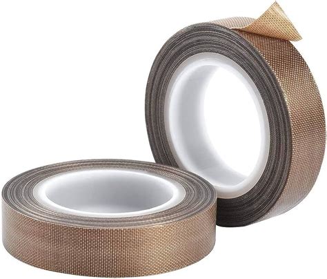 MICRON Nitto Tape Teflon Tape 15mm X 33 Mtr PTFE Tape For Vacuum