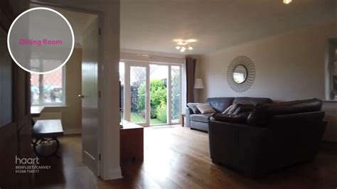 Virtual Viewing Of Labworth Road Canvey Island 4 Bedroom House For