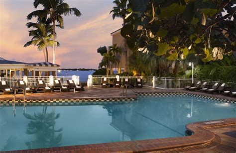 Pier House Resort & Spa (Key West, FL) - Resort Reviews - ResortsandLodges.com