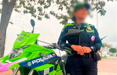 Patrullera Denuncia A Su Superior Por Presunto Acoso Sexual En Estación