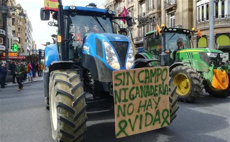 Uccl Convoca El De Marzo Una Nueva Manifestaci N En Le N En Defensa