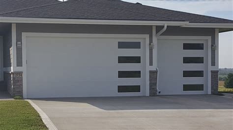 Electric Sliding Garage Doors Randolph Indoor And Outdoor Design