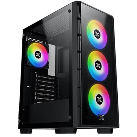 Pc De Bureau Gamer Venom Ryzen 5 5600X RTX 3060 Twin X2 8G 32 Go