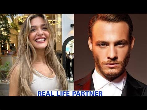 Melisa Dongal Vs Kerem Bursin Net Worth Lifestyle Comparison 2023