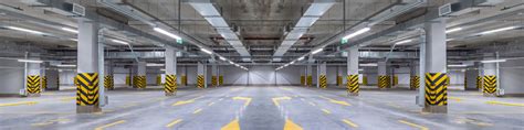 Rwdi Why You Need Effective Ventilation In Parking Garage Design