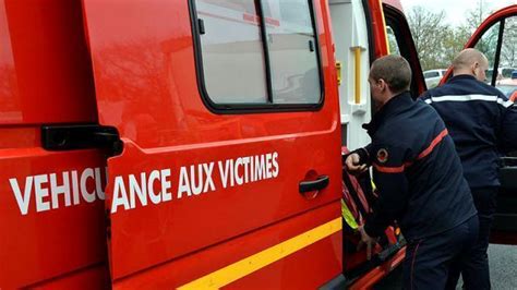 Ardennes Trois Morts Et Quatre Bless S Graves Dans Un Accident Sur L