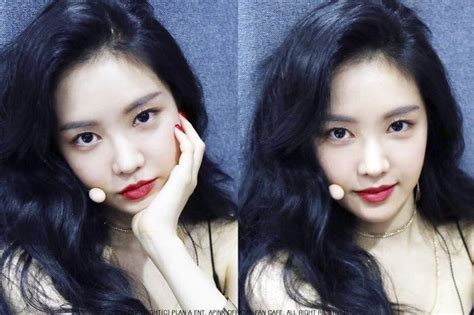 Pin By Lulamulala On Apink Naeun Apink Naeun Nauen Son Na Eun