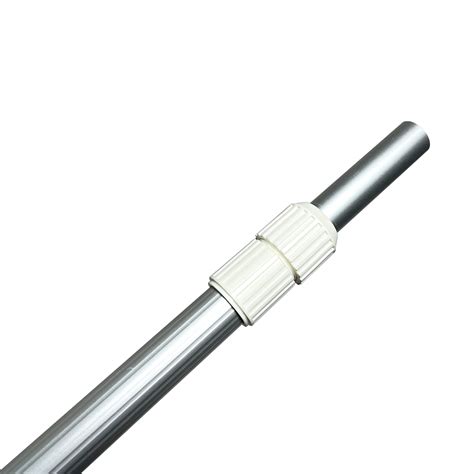 Aluminium Extension Telescopic Pole Handle 18m