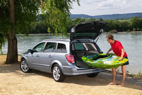 Le Auto Station Wagon Sotto I Mila Euro Dimensioni Consumi E