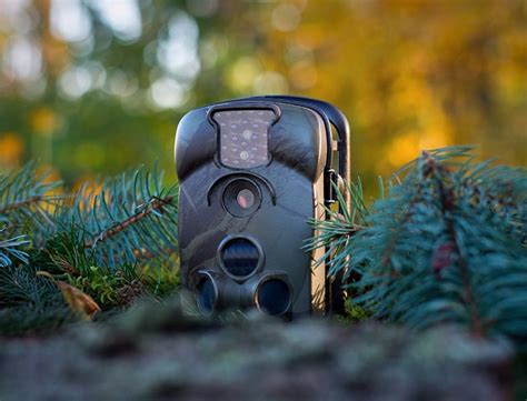 Best Trail Camera Reviews 2023 Top Picks Complete Buyers Guide