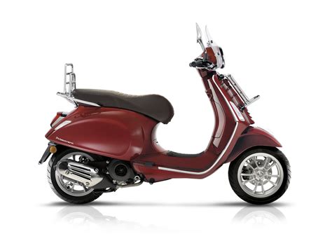 Vespa Primavera 125 3v Ie Touring 2021 Prezzo E Scheda Tecnica Motoit