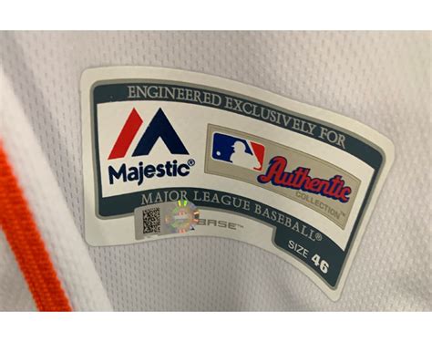 Houston Astros 2019 Hispanic Heritage Home Jersey