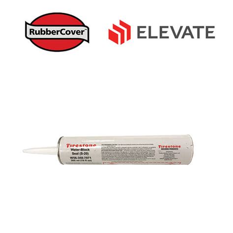 Water Block Sealant Elevate Firestone Elevate Epdm Rubber