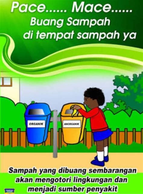 Slogan Bahasa Inggris Tentang Lingkungan – Sketsa