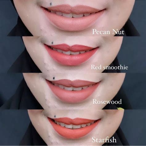 Ready Stock SOBELLA Lipstick HOT EDITION Mommy CSW KEMBANG MYBFF