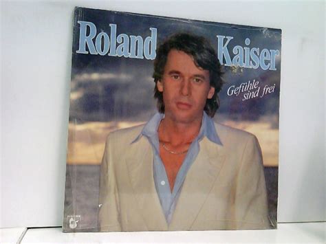 Mein Sohn Hendrik Kaiser Sohn Von Roland Kaiser Roland Kaiser