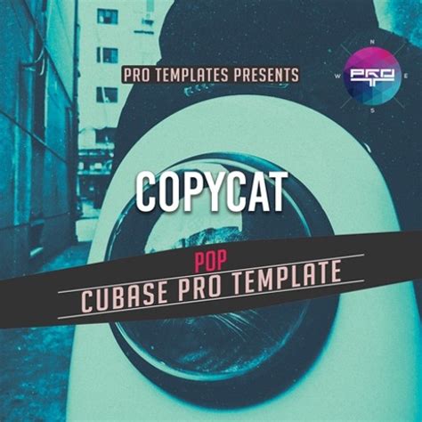 Stream Copycat Cubase Pro Template By Logic Pro X Templates Listen