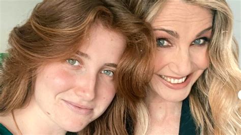 Chiara Capitta La Figlia Di Lorella Cuccarini Fa Coming Out