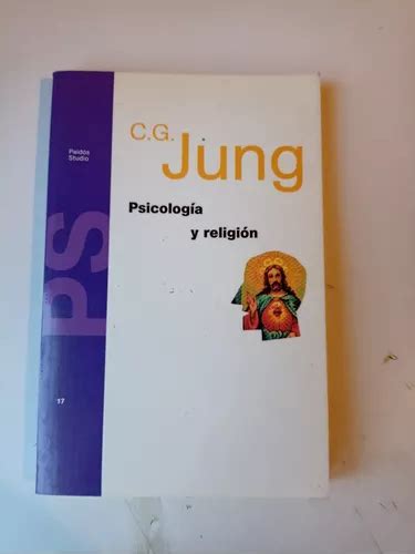 Psicología Y Religión Carl Jung