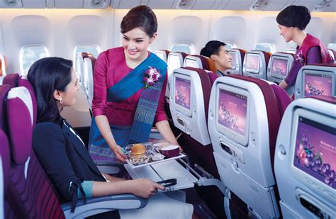 Thai Airways International Flights Netflights