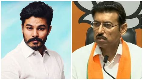 Bjp S Rajyavardhan Rathore Leads After See Saw Battle In Jhotwara India Today