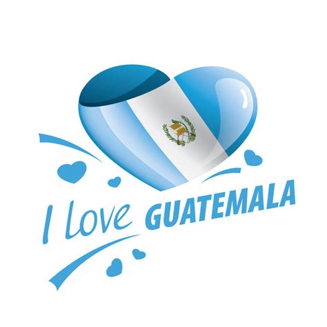 Ліцензовані стокові вектори Bandera de guatemala