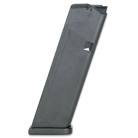 Glock 21 13 Round Magazine 45 Acp Shoot Straight