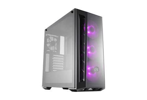 5 Best Budget Pc Cabinets With Rgb Lighting