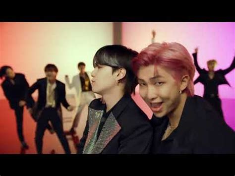 Bts Butter Hotter Remix Official Mv Youtube