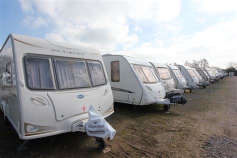 Caravan Storage Self Storage Rental