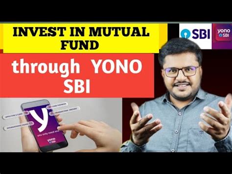 How To Invest In Mutual Funds Through Yono Sbi Mutual Funds Me Invest