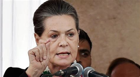 Sonia Gandhi Ji What Numbers And Stars Say Astrozing