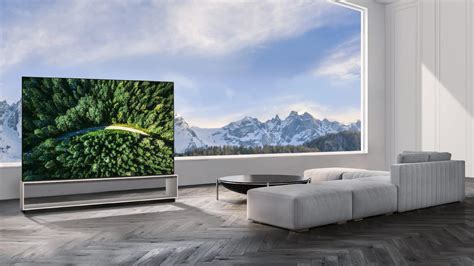 LG Comienza A Distribuir Las Primeras Pantallas OLED Y NANOCELL Con