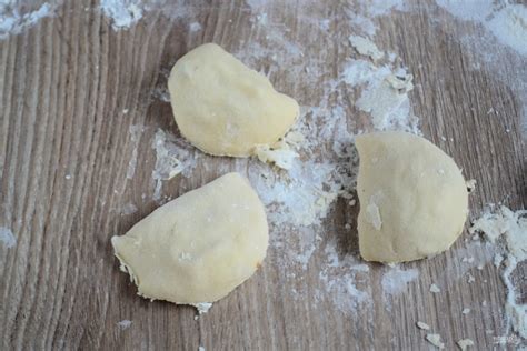 Супер вареники (быстрый способ лепки вареников) - пошаговый рецепт с ...
