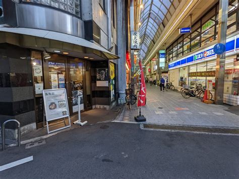 【祝オープン】堺市堺区・堺東駅近くに間借りのラーメン屋さんがオープンしていますよ：│さかにゅー