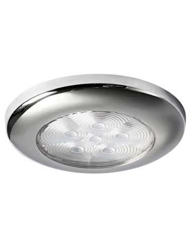 Luz Led Cortesia