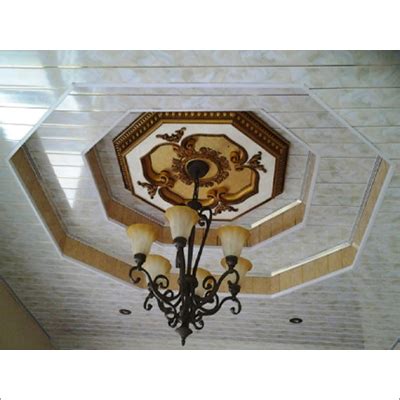 Pvc False Ceiling Service At Best Price In Ghaziabad Radiant Interiors