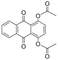 ACETIC ACID 4 ACETOXY 9 10 DIOXO 9 10 DIHYDRO ANTHRACEN 1 YL ESTER