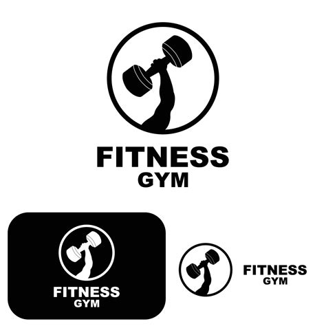 Workout Logo Design