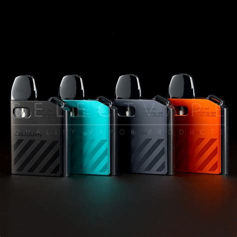 Uwell Caliburn Ak W Pod System Select Vape