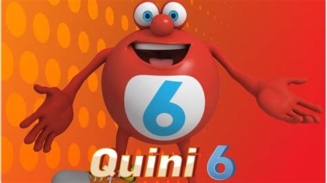 El Quini 6 No Tuvo Ganadores Y Pone En Juego Esta Semana Un Pozo Millonario