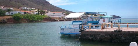 Que ver y hacer en Guaymas - Destinos México