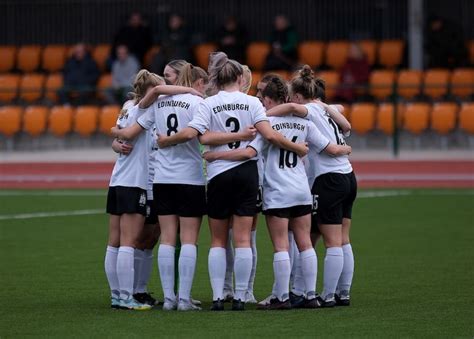 Scottish Womens Championship And League One Cup Semi Finals Shekicks