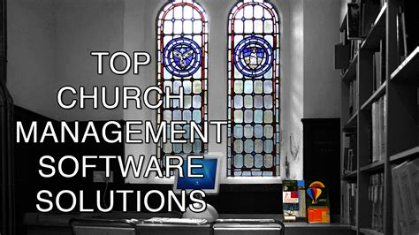 Best Church Management Software Solutions Of Financesonline