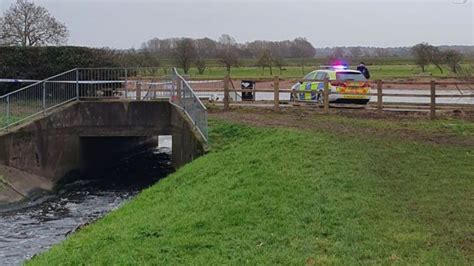 Breaking Police Close Road In Stoke Bardolph Due To Incident Gedling Eye