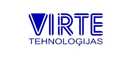 VIRTE Tehnoloģijas