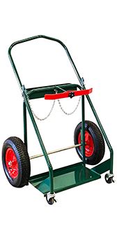 Welding Cylinder Carts For Efficiency Anthony Carts Welding Carts